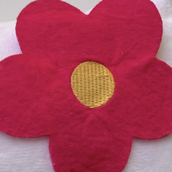 Hello Kitty with pink polka dot dress - Picture 7 of 7